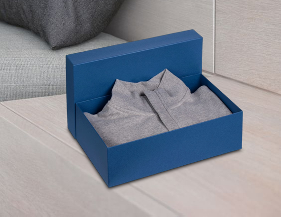 Clothing Boxes