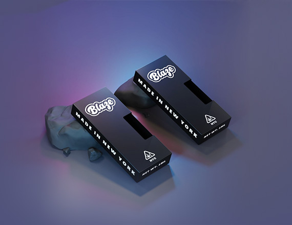 Disposable Vape Boxes