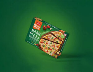 Frozen Food Packaging