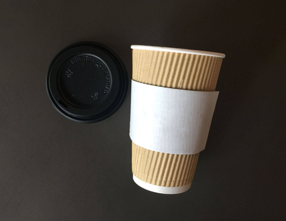Cup Sleeves