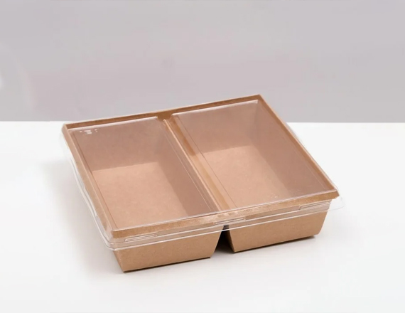 Paper Food Trays