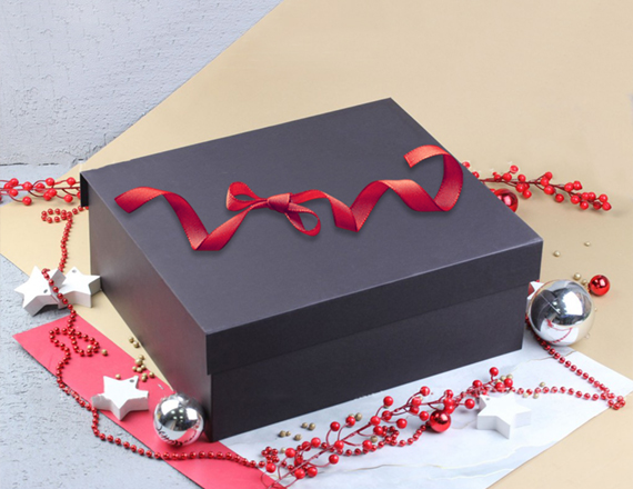 Rigid Gift Boxes