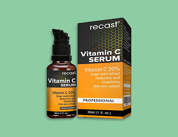 Serum Boxes