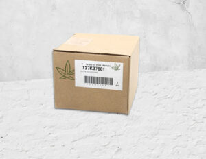 Hemp Shipping Boxes