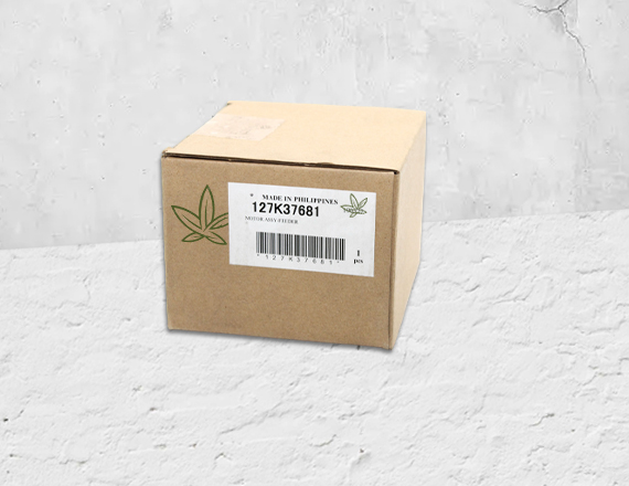 Hemp Shipping Boxes