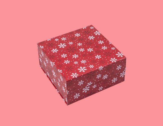 Holiday Gift Boxes