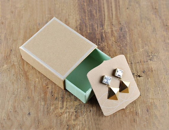 Earring Boxes