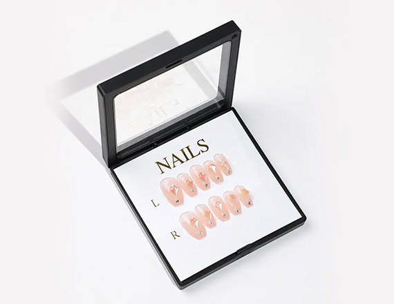Nail Boxes