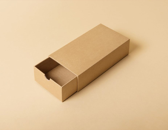 Rigid Paper Boxes