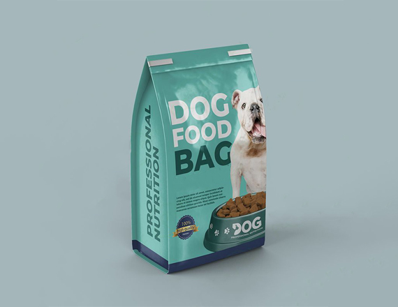 Pet Food Packaging